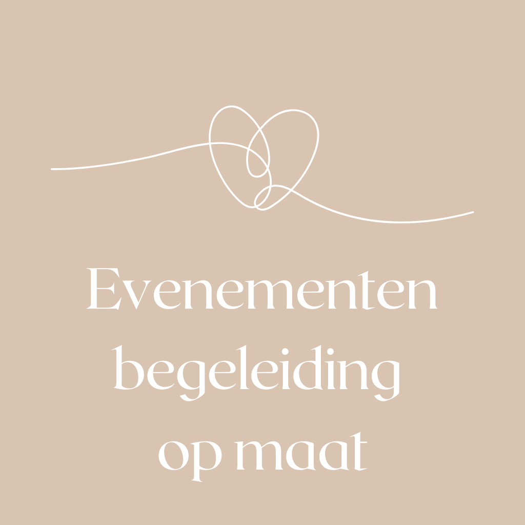 Melissa Wedding & Events evenementenbegeleiding